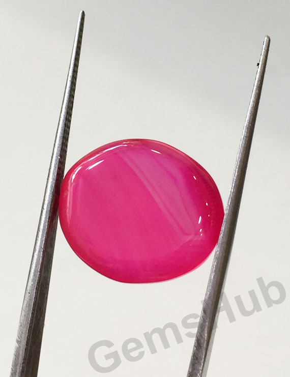Natural Certified Sulemani Hakik Stone, weight - 1